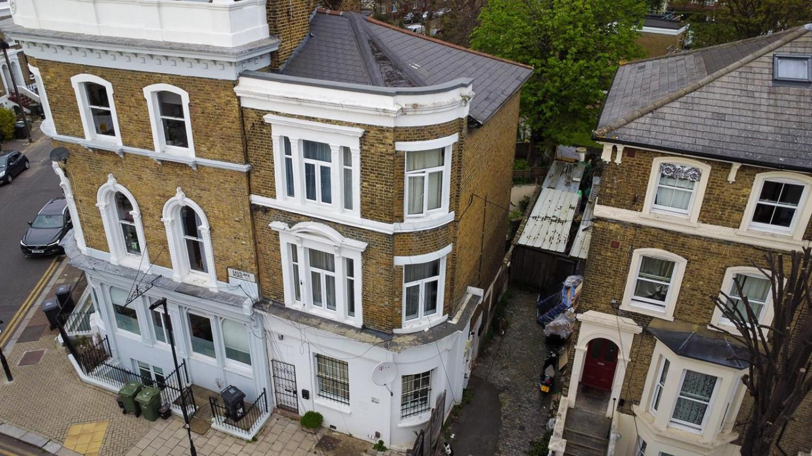 Livestay Cozy One Bedroom In Brixton * Londra