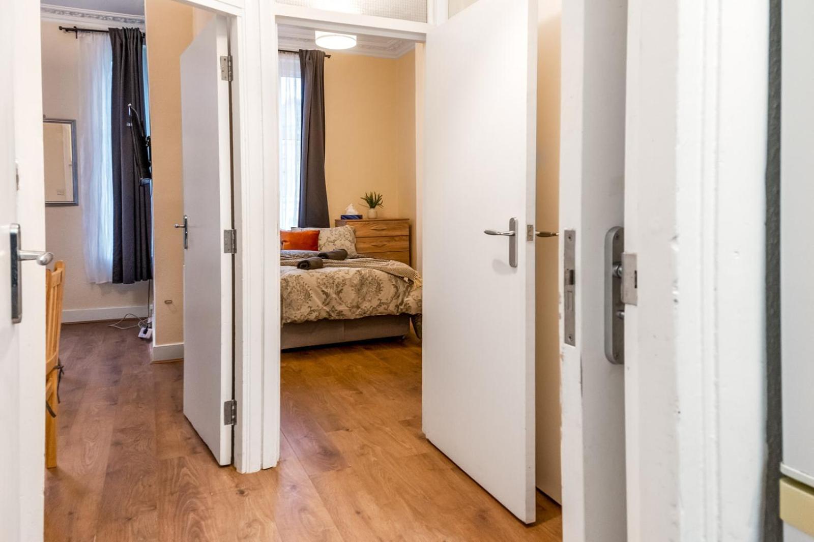 Apartament Livestay Cozy One Bedroom In Brixton