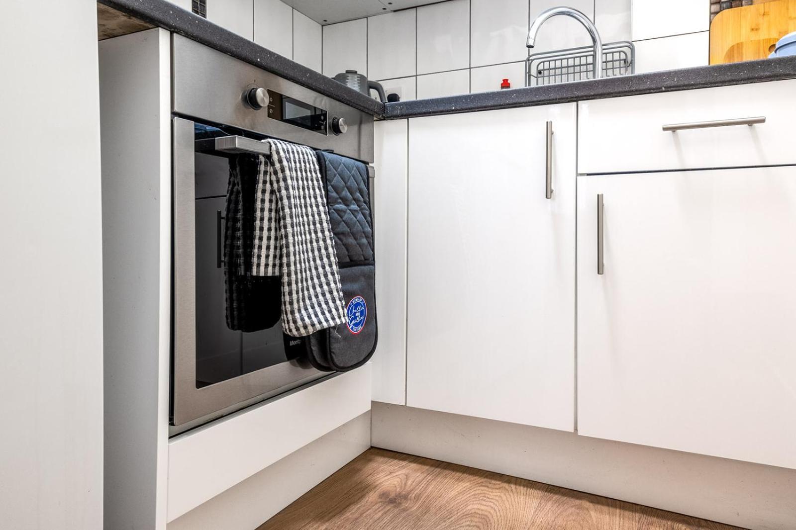 Apartament Livestay Cozy One Bedroom In Brixton Londra