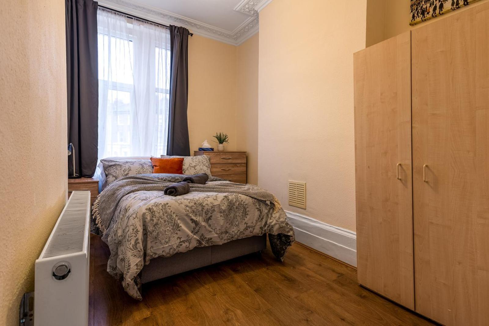 Apartament Livestay Cozy One Bedroom In Brixton