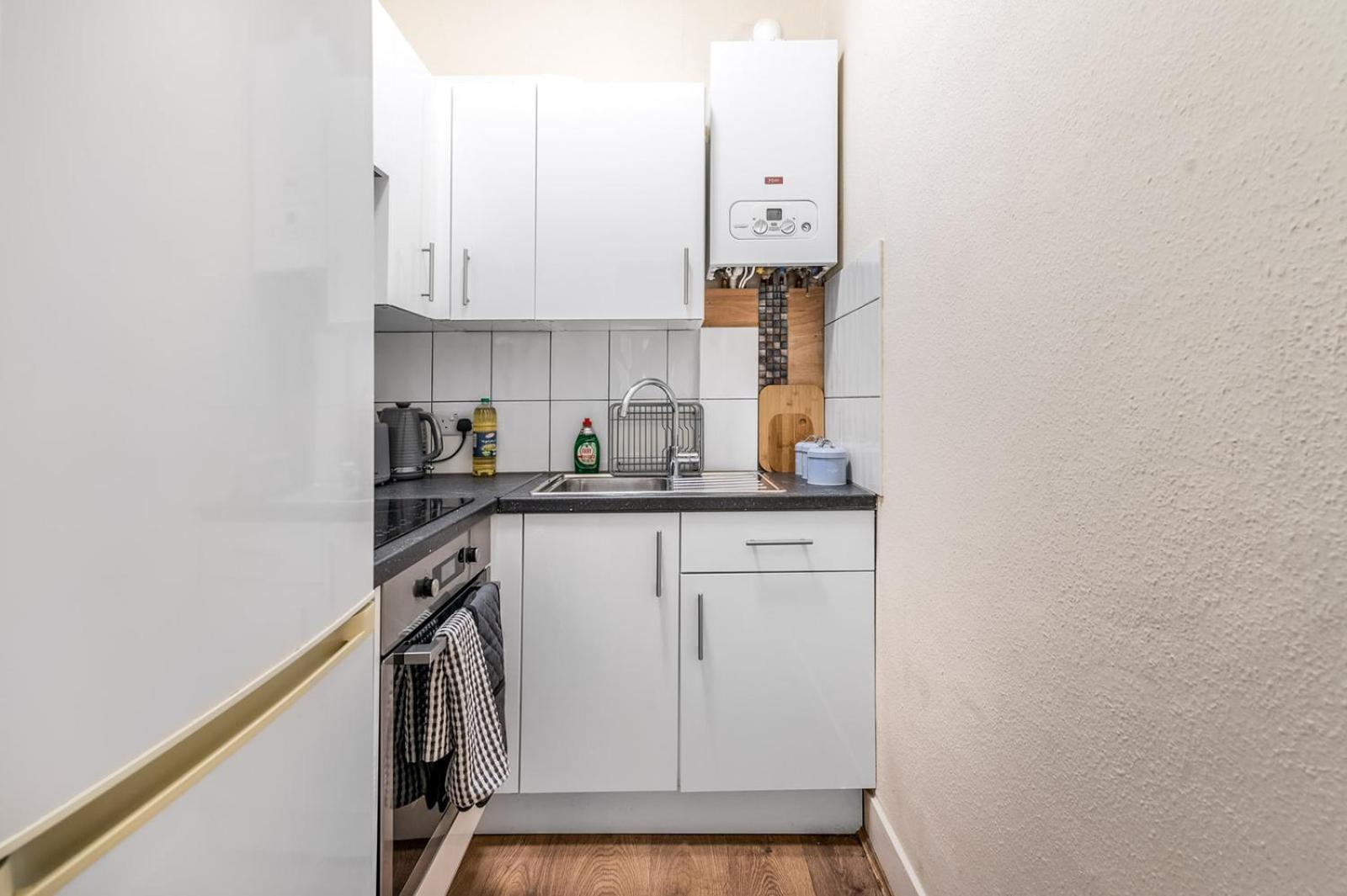 Livestay Cozy One Bedroom In Brixton Apartament *