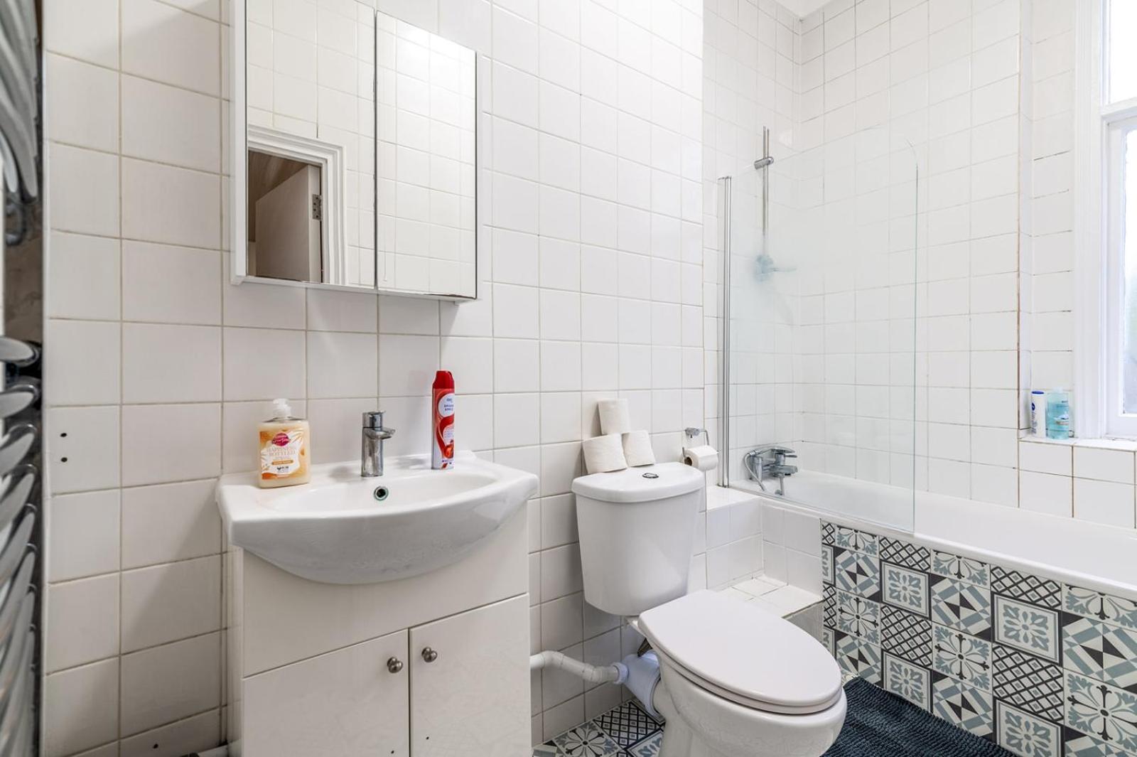 Apartament Livestay Cozy One Bedroom In Brixton